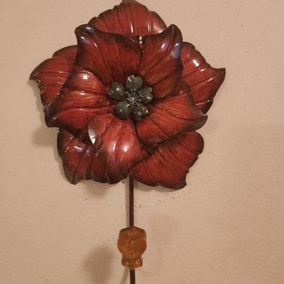 Flower Wall Hanger