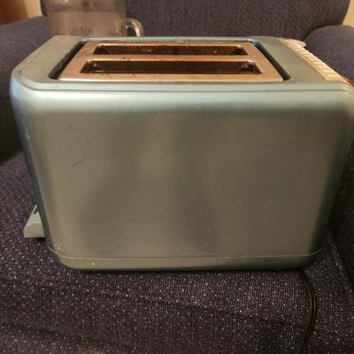 Toaster