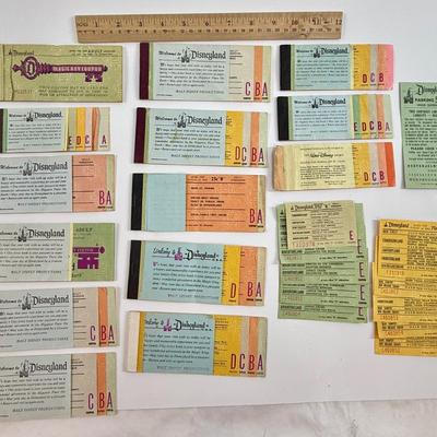 Sale Photo Thumbnail #47: In very good condition, most nearly full.