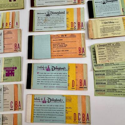 Sale Photo Thumbnail #50: In very good condition, most nearly full.