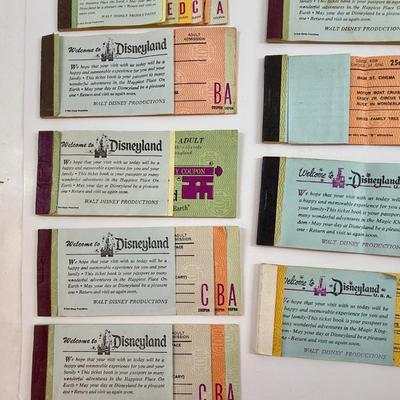 Sale Photo Thumbnail #49: In very good condition, most nearly full.