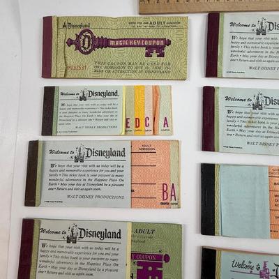 Sale Photo Thumbnail #48: In very good condition, most nearly full.