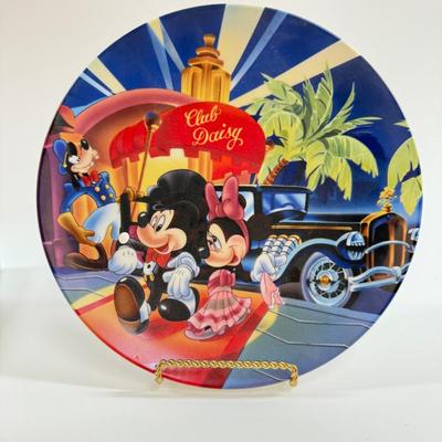 Sale Photo Thumbnail #428: With original box. Approx. 9.5" across. From 1987.