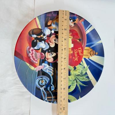 Sale Photo Thumbnail #426: With original box. Approx. 9.5" across. From 1987.