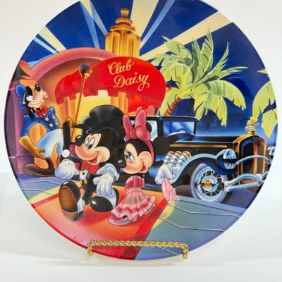 Sale Photo Thumbnail #427: With original box. Approx. 9.5" across. From 1987.