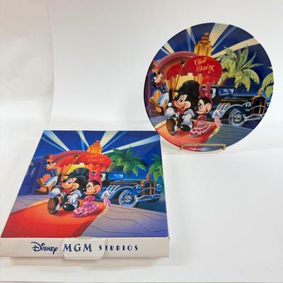 Sale Photo Thumbnail #429: With original box. Approx. 9.5" across. From 1987.