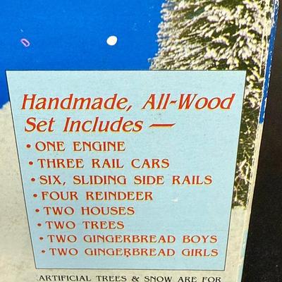 Sale Photo Thumbnail #152: New in original box, never opened. See photos of box for what's included.