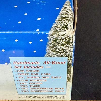 Sale Photo Thumbnail #153: New in original box, never opened. See photos of box for what's included.