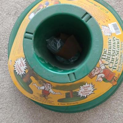 Christmas mugs, and Holiday cheer home decor including tablecloth, stationary and more - some brand new!