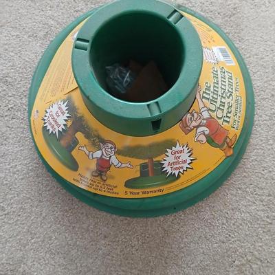 Christmas mugs, and Holiday cheer home decor including tablecloth, stationary and more - some brand new!