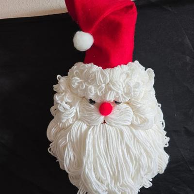 Christmas decorations for your home - Tablecloths - Blanket - and other Holiday cheer! Merry Christmas!! Some brand new!