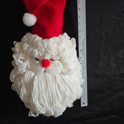 Christmas decorations for your home - Tablecloths - Blanket - and other Holiday cheer! Merry Christmas!! Some brand new!