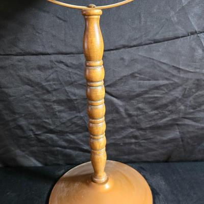 Replgle World nation series 12" diameter globe - LeRoy Tolman - with two America themed puzzles new in the bags