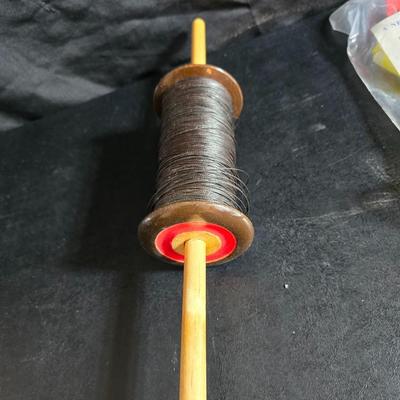 Civil war puzzle - Constitution Quest game - and a really nice Fly me kite kit with string.