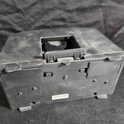 Board games - poker chips - card shuffler machine - Flinch - Dominoes and a deck of cards