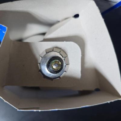 Assortment of flood light bulbs - flood lights