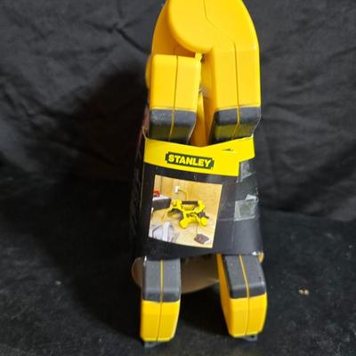 New stanley upright power center - multi plug extension cord - and more