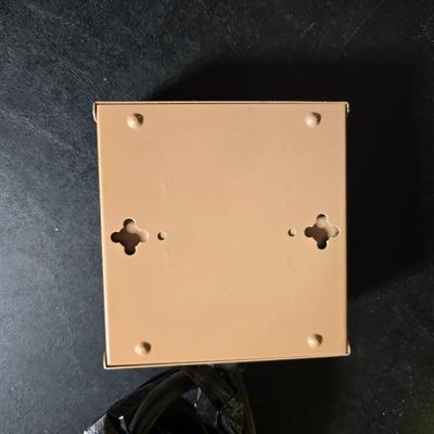 New stanley upright power center - multi plug extension cord - and more