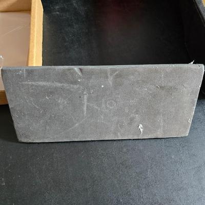 Home hardware - paint pans with rollers - face shield masks - Spray texture and more