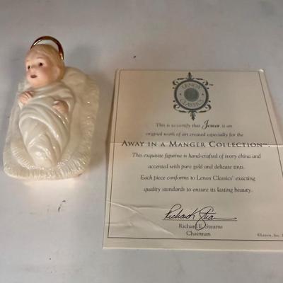 Sale Photo Thumbnail #478: In like-new condition with original box and tin.