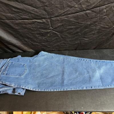 Two pairs of Hunt Club size 16 women's Jeans
