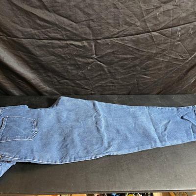 Two pairs of Hunt Club size 16 women's Jeans