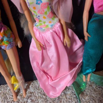 1987 Totsy Dolls #15