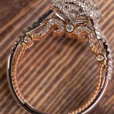 Fashion Ring