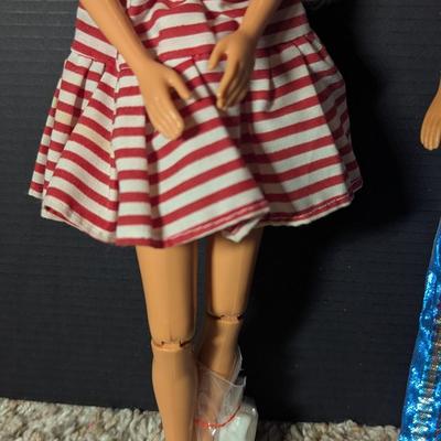 1976 Barbie - 1990 Ken & Teresa #17