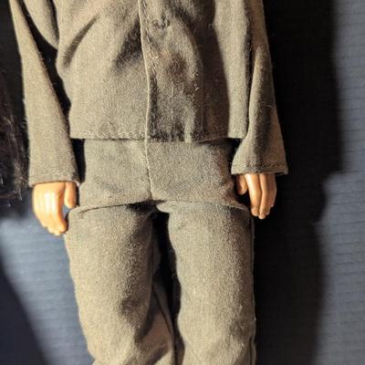 1976 Barbie - 1990 Ken & Teresa #17