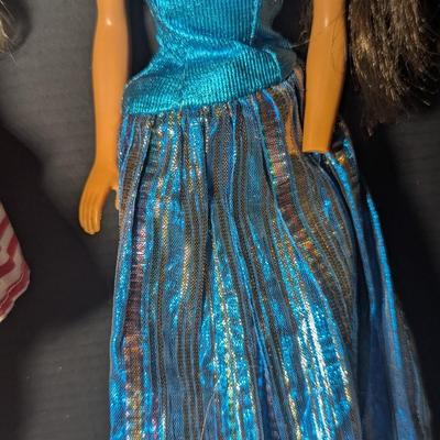 1976 Barbie - 1990 Ken & Teresa #17