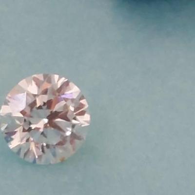 IGI CERTIFIED LAB GROWN DIAMOND