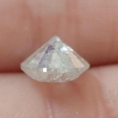 GIA CERTIFIED NATURAL EARTH MINED DIAMOND