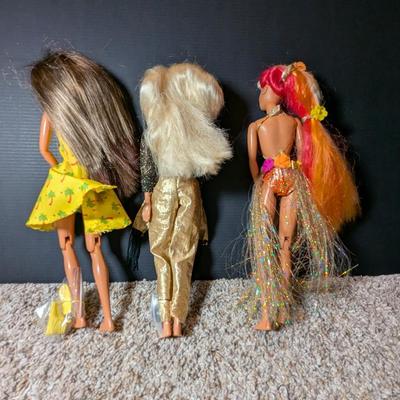Barbie Dolls #20