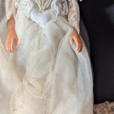 Vintage Princess Dolls #21