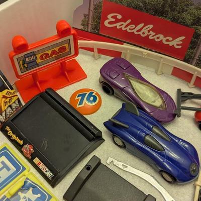 Vintage Cars & Advertising #2