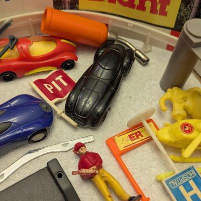 Vintage Cars & Advertising #2