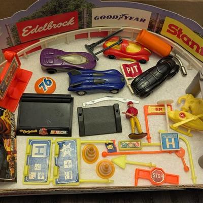 Vintage Cars & Advertising #2