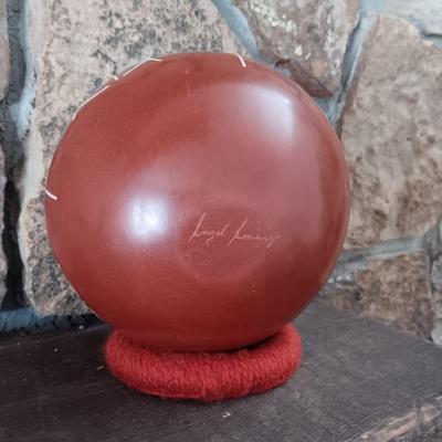 BEAUTIFUL MATA ORTIZ POTTERY BY ANGEL AMAYA