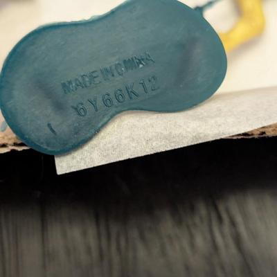 1960's/1970's Cowboy Plastic Figures