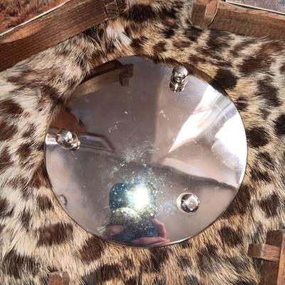 HOME DECOR AND A SIDE TABLE THAT SLIDES UNDER COUCH, CHAIR ETC