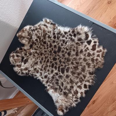 HOME DECOR AND A SIDE TABLE THAT SLIDES UNDER COUCH, CHAIR ETC