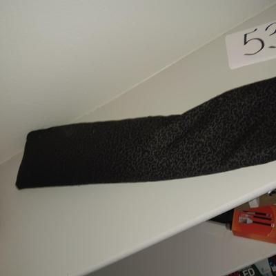 HAIR, SKIN AND NAIL CARE PLUS A WARMING WRAP