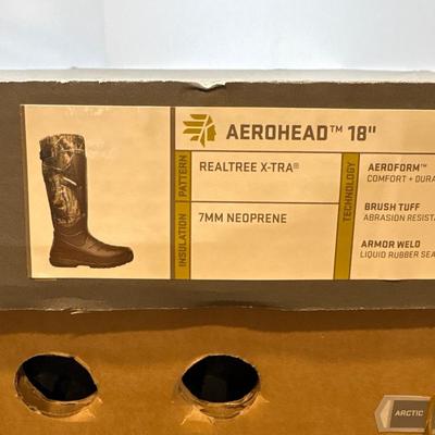 Sale Photo Thumbnail #503: See pics. Mens size 7. Retails for $179.99