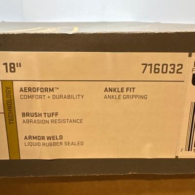 Sale Photo Thumbnail #505: See pics. Mens size 7. Retails for $179.99