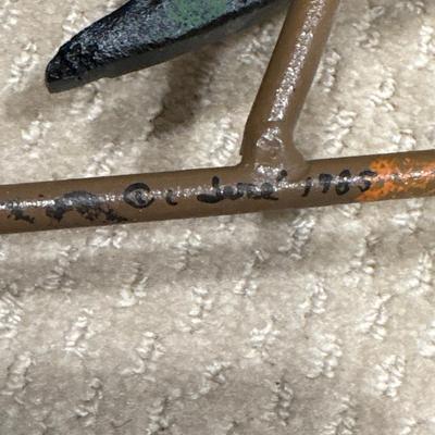 Sale Photo Thumbnail #589: See pics. 32x23