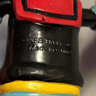 Popeye Classic Comics # 1