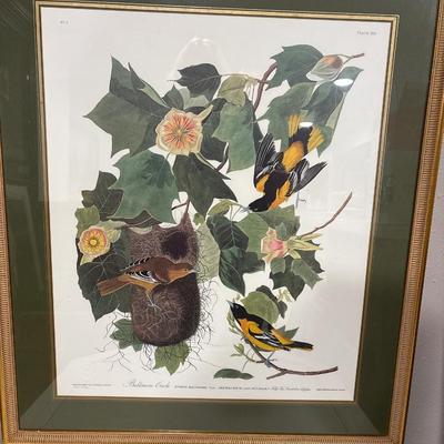 Sale Photo Thumbnail #608: 29x34. Has planned numbered and seal present