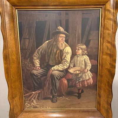 Sale Photo Thumbnail #615: 26.5 x 32