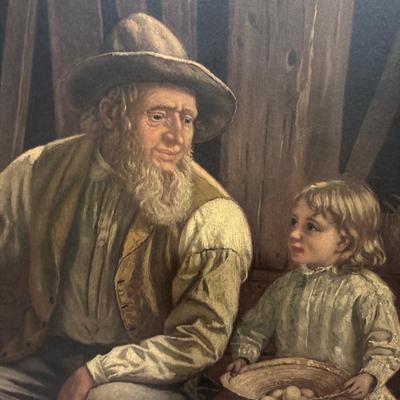 Sale Photo Thumbnail #616: 26.5 x 32